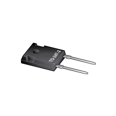 PSC2065LQ integrierter Schaltkreislauf Chip 650V 20A Siliziumkarbid Schottky Diode TO-247-2