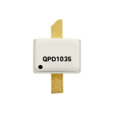 QPD1035 Modul für drahtlose Kommunikation 40W 50V 6 GHz GaN RF-Leistungstransistor