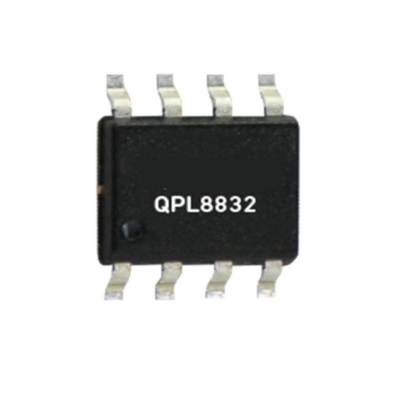 QPL8832 Modul für drahtlose Kommunikation 5 bis 1218 MHz 75 Ω 19dB CATV-Verstärker SOIC-8