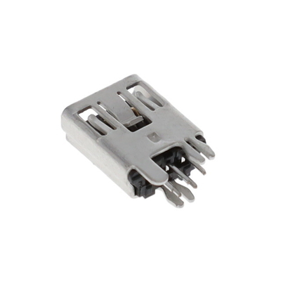 GMSB0512122C2HR-Anschlüsse Hochgeschwindigkeits-480Mb/s-Automobil-Mini-USB-Anschlüsse