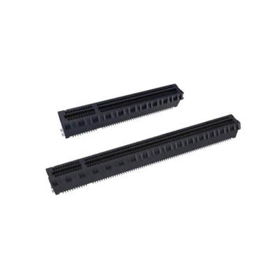 10146070-113E0LF-Anschlüsse 32GT/s PCI Express Gen 5 Card Edge-Anschluss