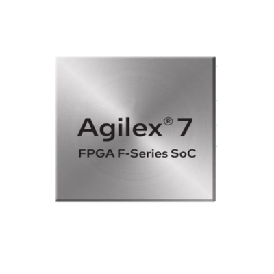 AGFC023R24C3E4X Feldprogrammierbare Tor-Array AgilexTM 7 F Feldprogrammierbare Tor-Array