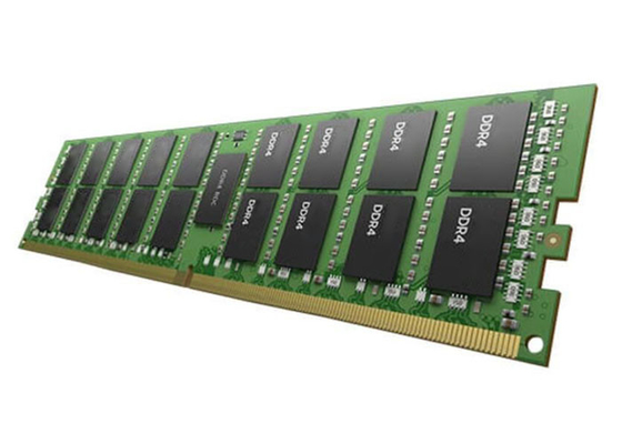 M393A4K40EB3-CWE Speicher-IC-Chip RDIMM-Modul 32 GB DDR4 RDIMM PC4-25600R Dual Rank x4 Modul