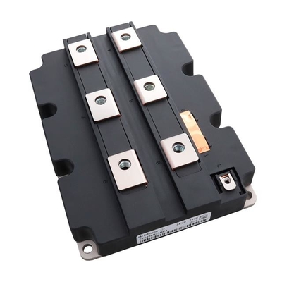FZ2400R33HE4 IGBT-Module für Fahrzeuge 3300V 2400A Einfachschalter IGBT-Modul