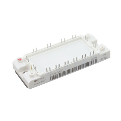 FS25R12KT3 IGBT-Module für Fahrzeuge hohe Leistungsdichte 1200V 25A IGBT-Modul