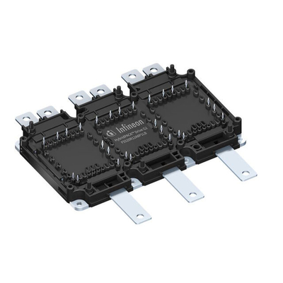 FS520R12A8P1LB IGBT-Module für Fahrzeuge 1200V 520A HybridPACKTM verbessertes IGBT-Modul