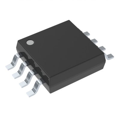 MAX40201WAUA integrierter Schaltkreislauf-Chip Dual-Channel 0V bis 76V Stromempfindung Verstärker