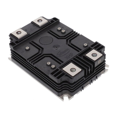 FF450R45T3E4B5 IGBT-Module für Fahrzeuge 4500V 450A Dual IGBT-Modul für die Traktion