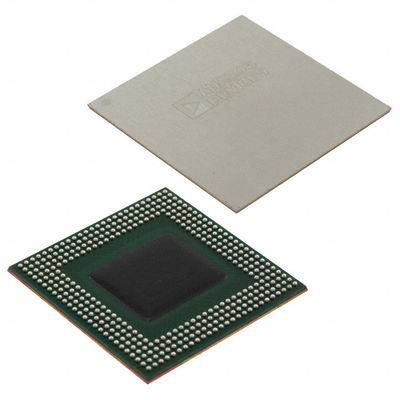 ADN4605ABPZ integrierter Schaltkreis-Chip X-Stream 4,25 Gbps Digital Crosspoint Switch