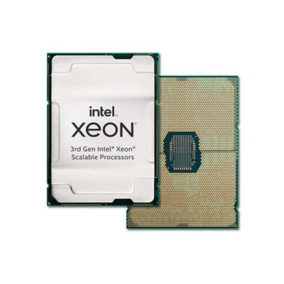 CD8070604481201S KI-Prozessor Chip 2,8 GHz 16-Core Xeon Gold 6328H Prozessor IC