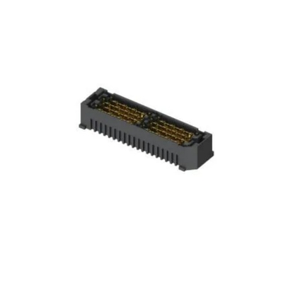 NVAM-DP-02-1-05.0-S-2-WT-K-TR-Anschlüsse Hochgeschwindigkeits-0,8 mm Pitch-Mezzanine-Anschlüsse