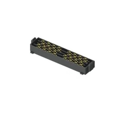 NVAF-DP-02-1-05.0-S-2-WT-K-TR Verbindungen mit hoher Dichte 0,8 mm