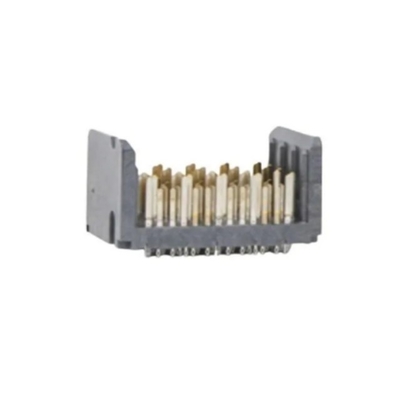 MHD24J8000M1 Steckverbinder 56Gb/s MIL-HD2 Steckverbinder für elektronische Kriegsführung