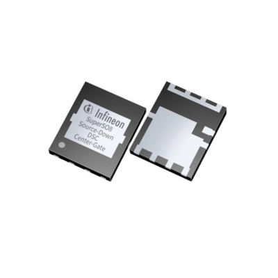 IQDH35N03LM5CGSC Integrierter Schaltkreislauf Chip 30V N-Kanal Leistungs-MOSFET-Transistor