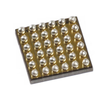 LTC2672HCB-16 integrierter Schaltkreislauf Chip Fünfkanal-Strom-Ausgang DAC-Wandler WLCSP-36