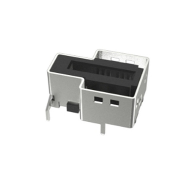 G03VP1332HR-Anschlüsse 56 Gb/s Multi-TrakTM-Anschluss für Funkgeräte