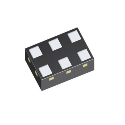 BGA535N6 Integrierter Schaltkreislauf-Chip Breitband-Low-Power-LNA für L1/L2/L5 GNSS-Anwendungen