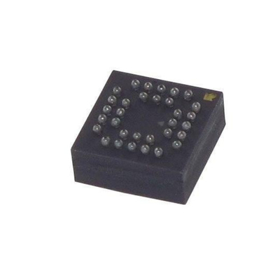 ADXRS622BBGZ Sensor IC Schräggeschwindigkeit Gyroskope CBGA-32 1-Achsen Winkelgeschwindigkeit Sensor