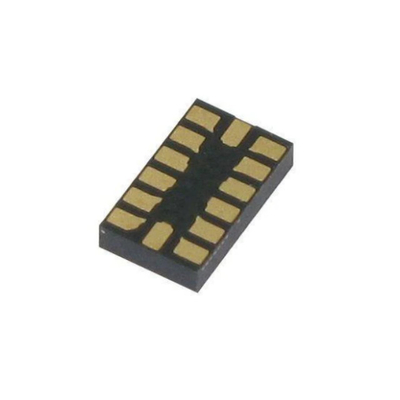 ADXL343BCCZ Sensor IC 3-Achsen-Digitalbeschleuniger LGA-14 Digitales MEMS-Beschleuniger