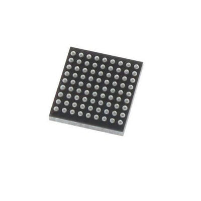 ADAQ4370-4BBCZ Integrierter Schaltkreis Chip Präzisionssignalkette μModule Solutions 2MSPS