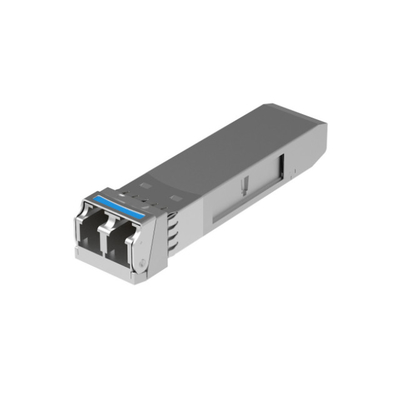 AFCT-91DRPHZ Ethernet IC QSFP-DD-Transceiver mit Glasfaser 400 Gbps DR4+ Ethernet-Transceiver