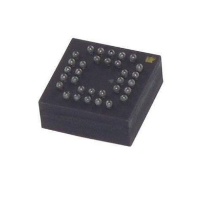 ADXRS646BBGZ Sensor IC Winkelgeschwindigkeitssensor mit CBGA-32-Paket und Gyroskop mit geringer Geräuschrate