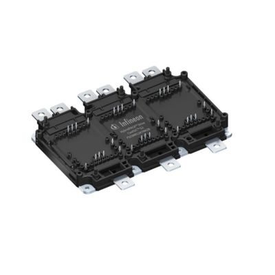 FS03MR12A7MA2B IGBT-Module für die Automobilindustrie Kompakt 1200V 310A B6-Brücke-Leistungsmodul