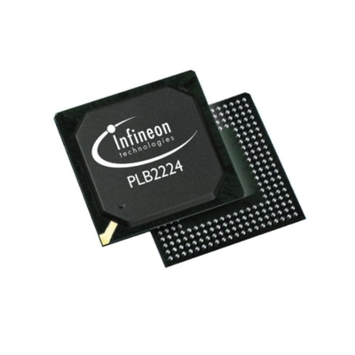 CYT3DLBBBBQ1BZSGS Mikrocontroller MCU Arm Cortex-M7 Einzelkanal Automobil MCU