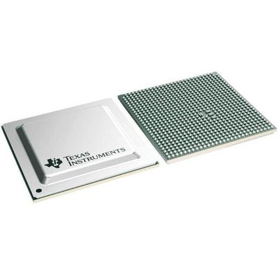 TDA4VH88TGAALYRQ1 Mikrocontroller MCU Automotive Mikroprozessoren mit Video-Encoder