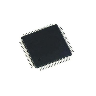 R5F526TFCDND Mikrocontroller MCU 120MHz 32-Bit Mikrocontroller für zwei Motoren