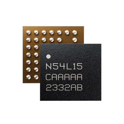 NRF54L15-CAAA Wireless Communication Module Wireless SoC 128MHz System auf dem Chip