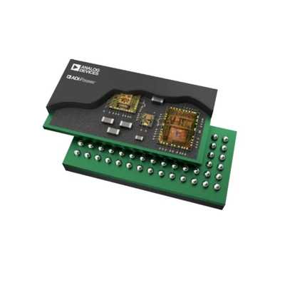 ADAQ4224BBCZ Integrierter Schaltkreislauf-Chip μModule DAQ 24-Bit μModule Präzisionsdatenerfassung