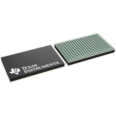 TX7332ZBX Modul für drahtlose Kommunikation 32-Kanal-Sender mit integriertem Sendestrahlformator