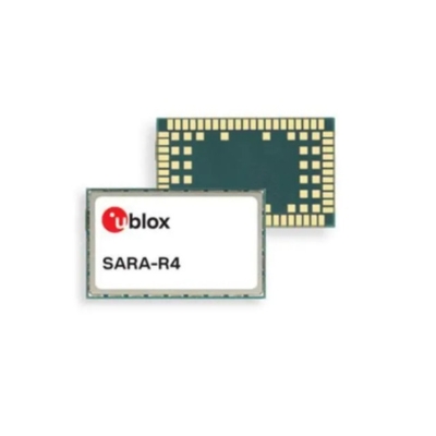 SARA-R412M-02B-04 Modul für drahtlose Kommunikation Mehrband LTE-M/NB-IoT/EGPRS-Module