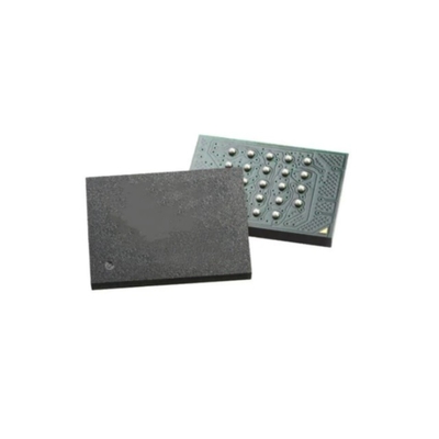 S25FS256TDPBHI110 Speicher-IC-Chip FBGA-24 256Mbit SEMPER NOR Flash-Speicherchip