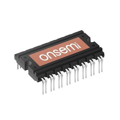 NXH008P120M3F1PTG Integrierter Schaltkreis-Chip 1200V 8mohm SiC MOSFET Halbbrücke-Module
