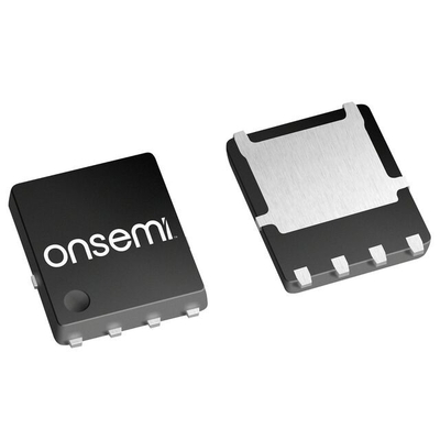 NVMFWS1D5N08XT1G Integrierter Schaltkreislauf Chip 80V Einzel-N-Kanal-Leistungs-MOSFET-Transistoren