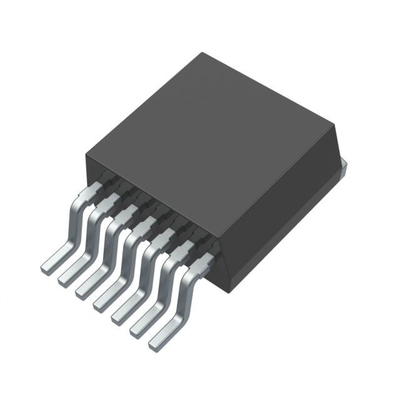 MSC180SMA120SDT Integrierter Schaltkreislauf 1200V 180mΩ N-Kanal SiC MOSFET-Transistoren