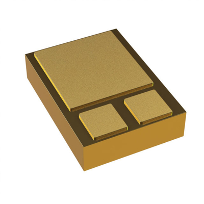 MRH15N19U3SR Integrierter Schaltkreislauf Chip 150V 19A N-Kanal MOSFET Transistoren