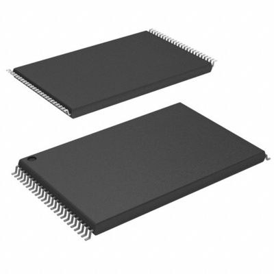 S29GL064S70TFI043 Speicher-IC-Chip 64Mbit Nichtflüchtige Speicher TSOP-48 NOR Flash-Speicher-IC