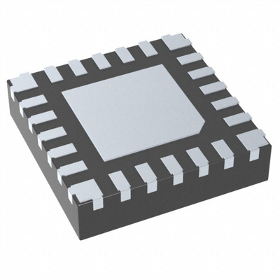 MAX32664GTGA Sensor IC 96MHz Biometrische Sensorknotenpunkte mit ultra-niedriger Leistung TQFN-24