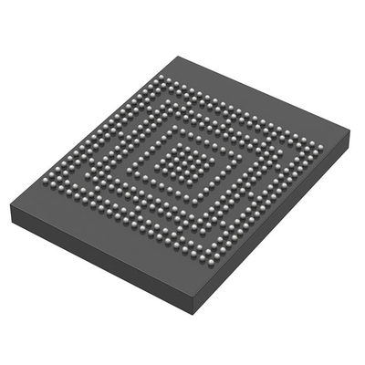 M2S010S-1FCSG325I Feldprogrammierbares Tor Array Niedrige Leistung 32-Bit 256KB SmartFusion2 SoC FPGA IC