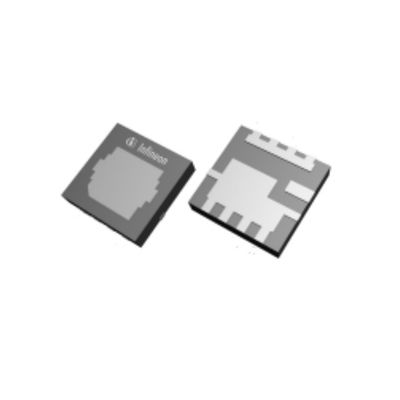 IQE057N10NM6CGSC Integrierter Schaltkreislauf Chip 100V N-Kanal MOSFET Transistoren WHTFN-9