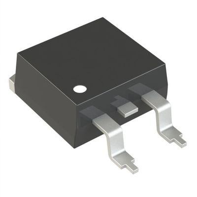 IPB50N10S3L16 Integrierter Schaltkreislauf-Chip 100V für die Automobilindustrie MOSFET-Transistoren TO-263-3
