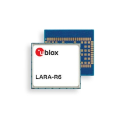 LARA-R6801D-01B Modul für drahtlose Kommunikation Multi-Mode LTE Kategorie 1 Modul LGA Paket
