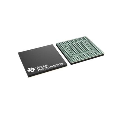 IWR2944ABGALTR Sensor IC Hochleistungsradar-Sensor mit integriertem DSP