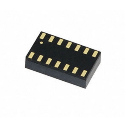 MAX30102EFD Sensor IC Biosensoren Herzfrequenzmessgerät Biometrische Sensoren