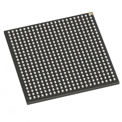 M2S100TS-1FCV484I Feldprogrammierbares Tor Array 166 MHz1 Kern ARM Cortex M3 SoC FPGA