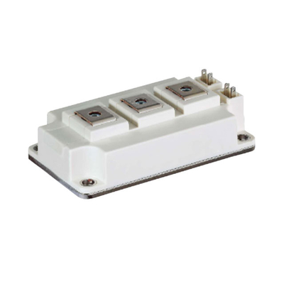 FF600R12KE7PE IGBT-Module für Fahrzeuge 1200V 600A IGBT-Module mit allgemeinem Emitter