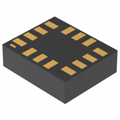 IIM-42653 Sensor IC 6-Achsen intelligente industrielle Bewegungsanzeige MEMS-Gerät LGA-14